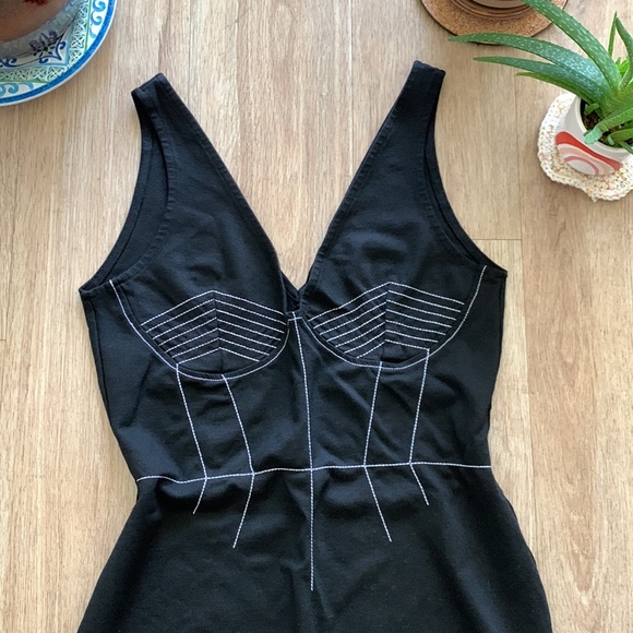 Top Shop Dress - Picture 3 of 6